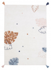 LILIPINSO kilimas | SWEET MONSTERA | PRE-ORDER