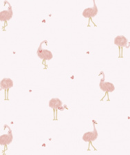 LILIPINSO tapetas | AUTRUCHES | PRE-ORDER
