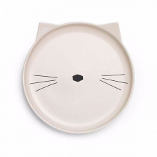 Liewood lėkštė Cat