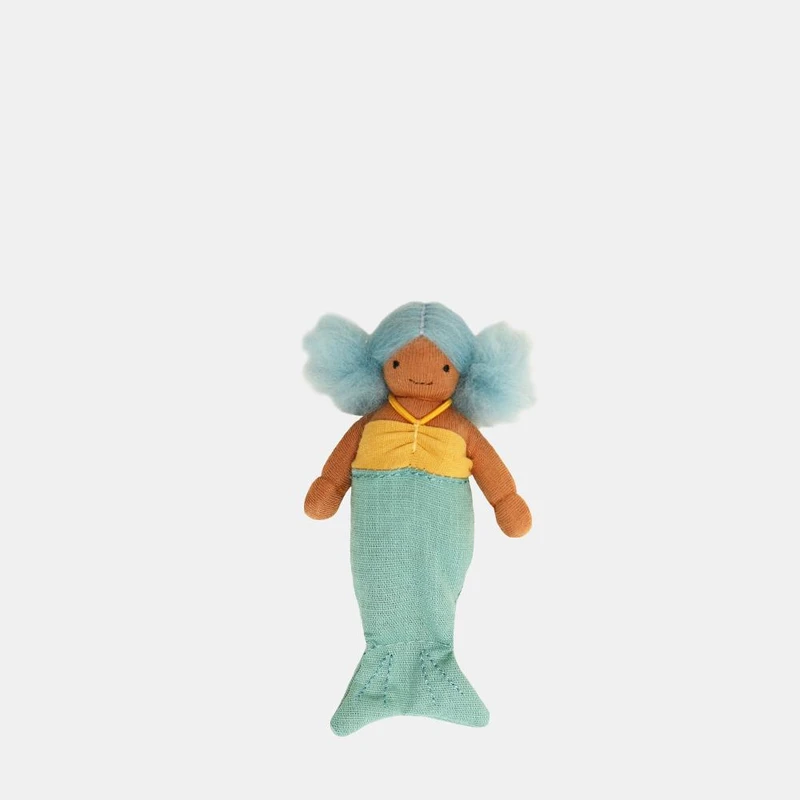 OLLI ELLA Holdie Folk Mermaid Pearl