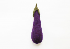 MAPLEAPPLE eggplant