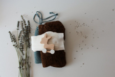 PINCH TOYS medinis asilas
