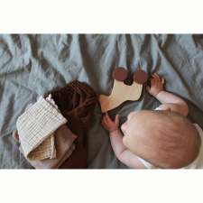 PINCH TOYS medinis arklys