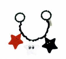 SAVEPLACE® Baby Hanging Toy | STARS