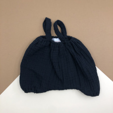 MINIKANE doll bloomer, black
