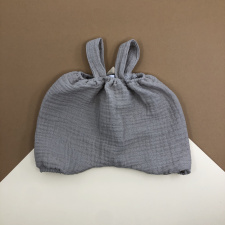 MINIKANE doll bloomer, grey