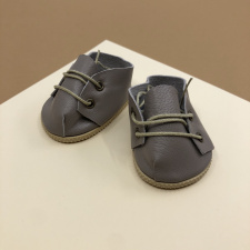 MINIKANE shoes, grey