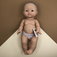 .MINIKANE X Paola Reina lėlė Dasie