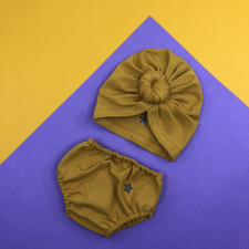 MINIKANE mustard set
