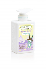 Jack N' Jill kūno kremas - Simplicity, 300 ml