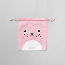 Noodoll toy bag