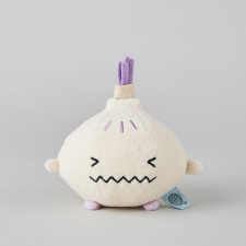 Noodoll plush toy Ricegarlic