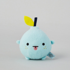 Noodoll plush toy Ricepear
