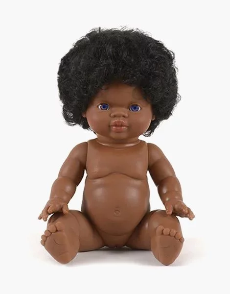MINIKANE X Paola Reina doll Imani