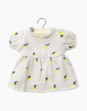 MINIKANE baby doll dress