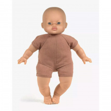 .MINIKANE baby lėlė Maè