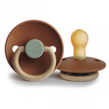 FRIGG pacifier 0-6 m. | Safari