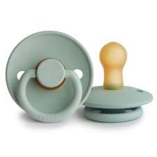 BIBS pacifier 0-6 m. | Seafoam