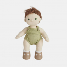 OLLI ELLA Dinkum doll, Pumpkin