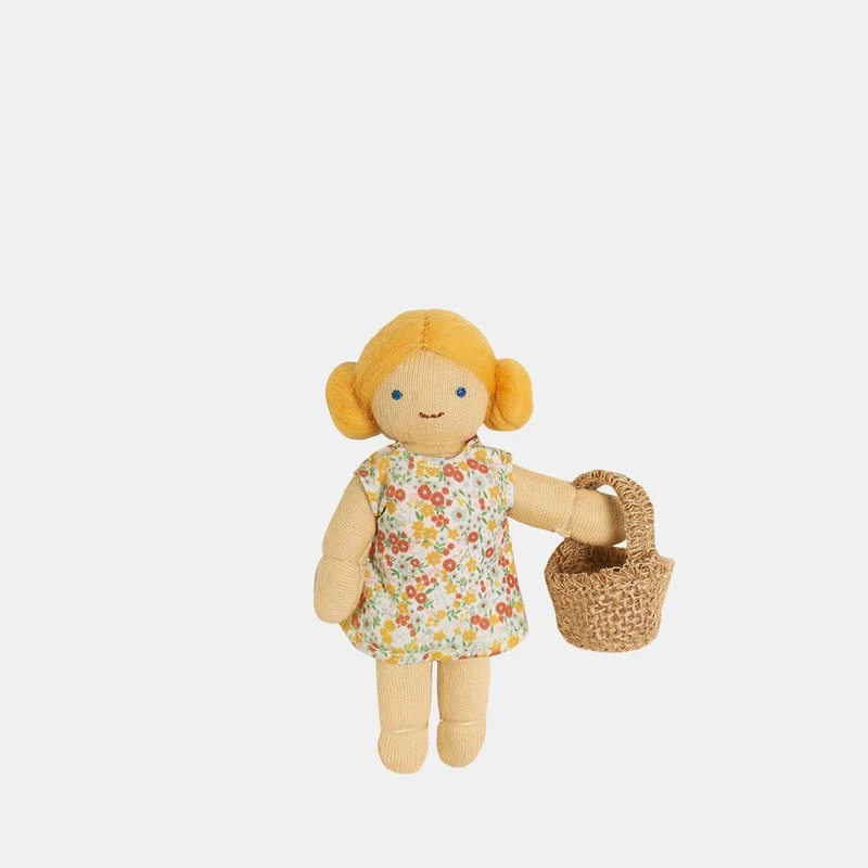 OLLI ELLA Holdie Folk Farmer Poppy