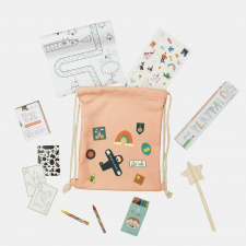 OLLI ELLA Play'n Pack - fairytale