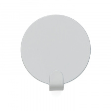 OYOY hook ping, white (2 pcs)