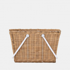OLLI ELLA piki basket Large, natural