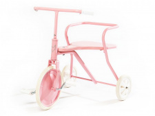 FOXRIDER tricycle, pink