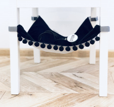 SAVEPLACE® Hanging mat / Night storm