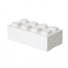 LEGO classic Lunch Box 8 white