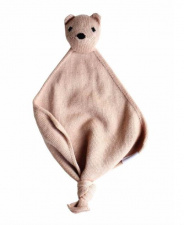HVID TEDDY TOKKI BLUSH