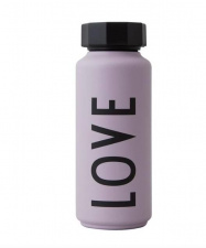 DESIGN LETTERS termo gertuvė, LOVE