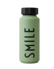 DESIGN LETTERS termo gertuvė, SMILE