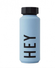 DESIGN LETTERS termo gertuvė, HEY