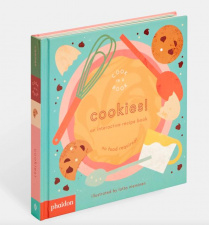 PHAIDON knyga | Cookies