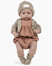 MINIKANE lėlė kūdikis Bambinis | Yaëlle