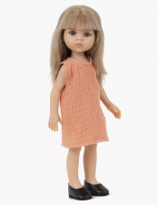 .MINIKANE lėlė Carla