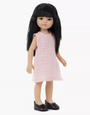 .MINIKANE lėlė Liu