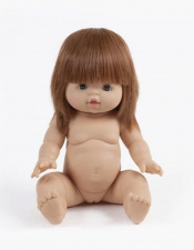 .MINIKANE X Paola Reina lėlė Capucine