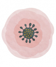LILIPINSO kilimas | ANEMONE | PRE-ORDER