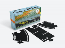 WAYTOPLAY road | Grand Prix