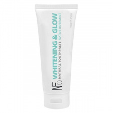 The Natural Family Co Whitening Toothpaste