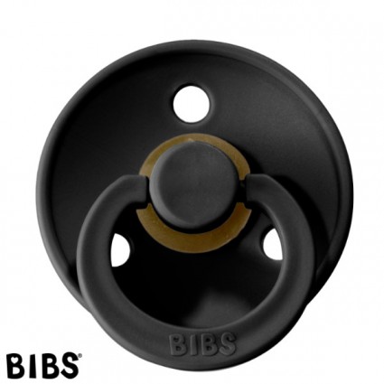 classic round pacifier