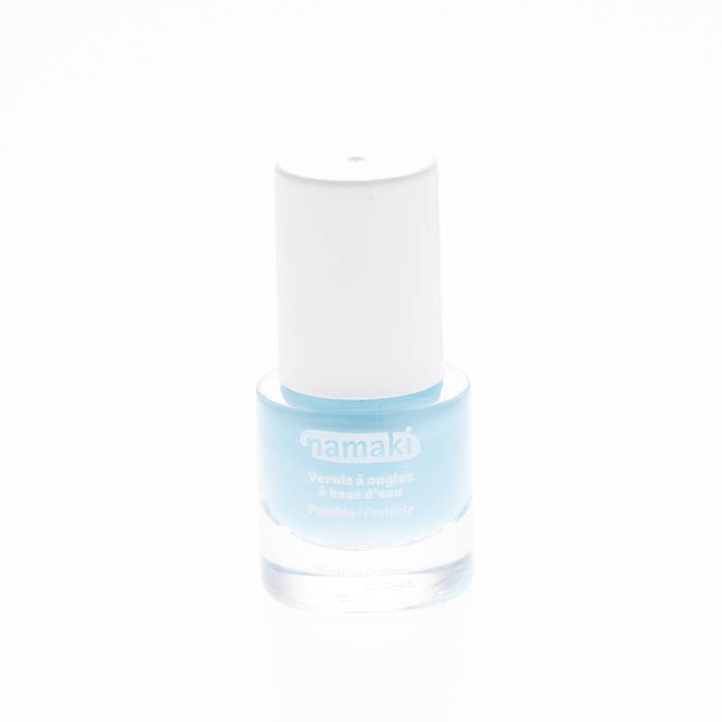 MĖTA HOME NAMAKI peelable and waterbased Nail Polish MĖTA HOME