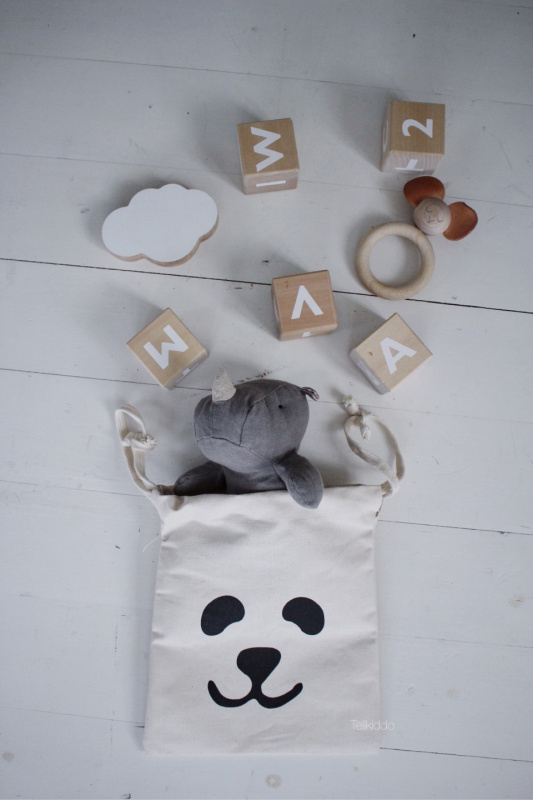 Tellkiddo hotsell paper bag