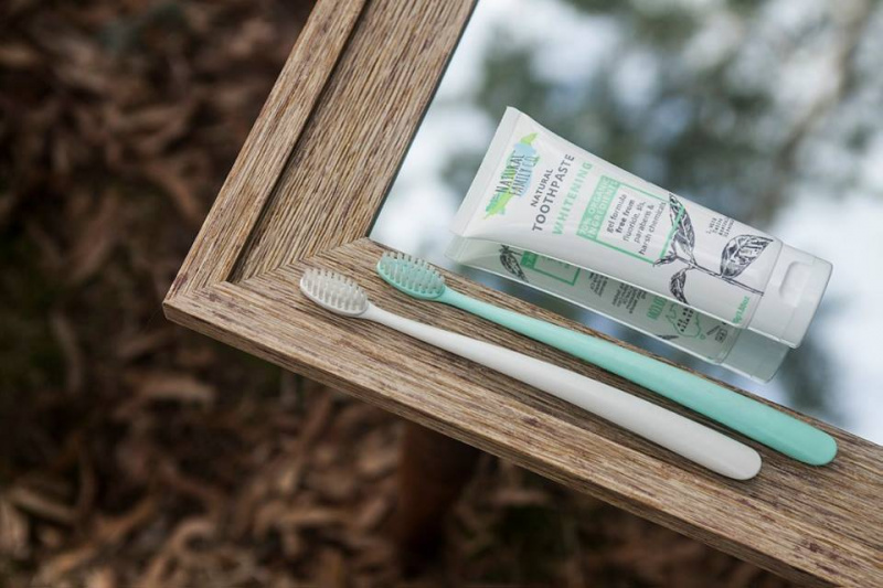 the natural family co toothbrush