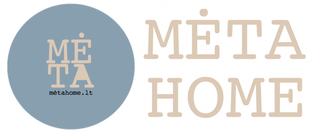 MĖTA HOME